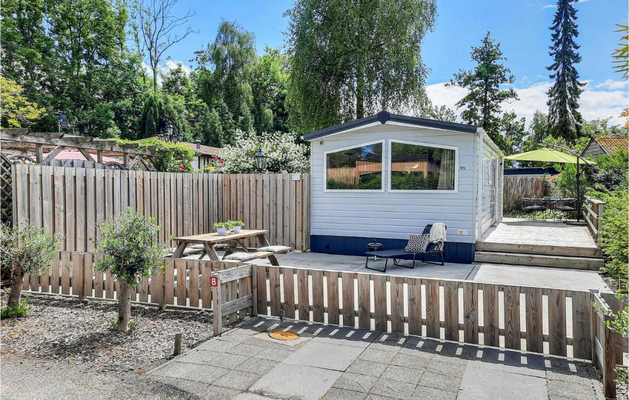 3 Bedroom Beautiful In Heinkenszand
