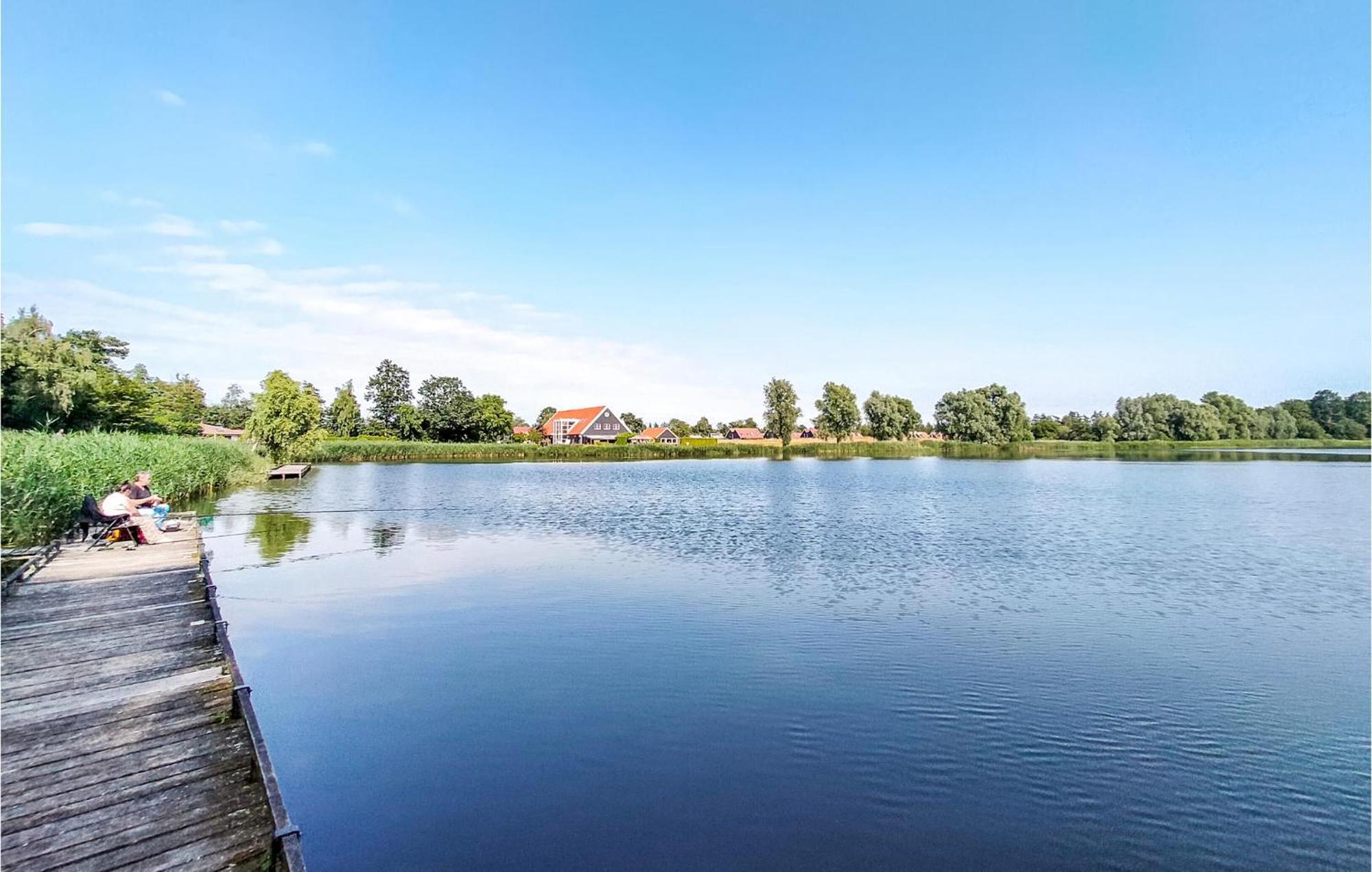 3 Bedroom Beautiful In Holiday home *