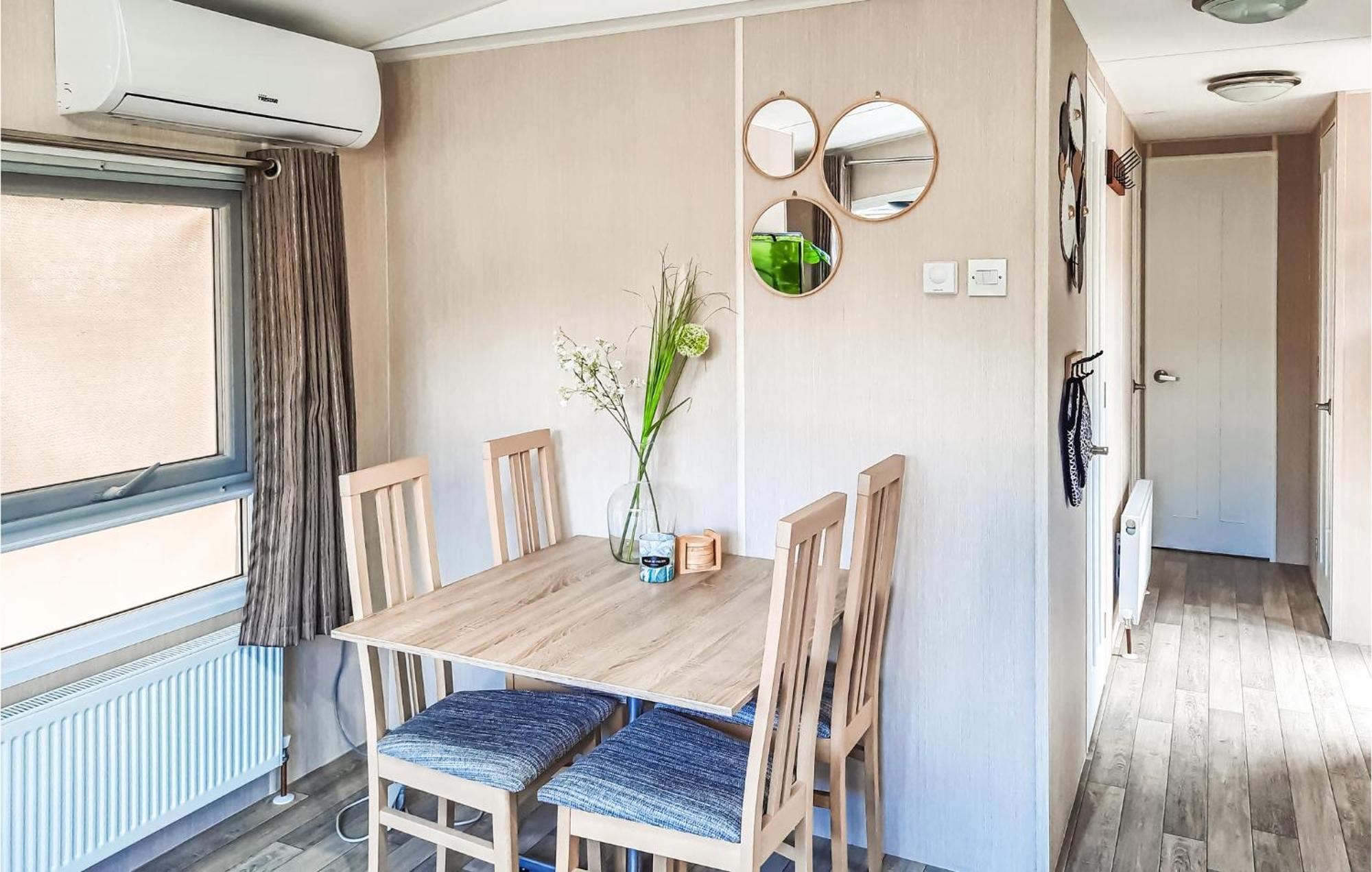 Ferienhaus 3 Bedroom Beautiful In
